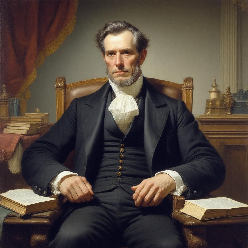 Henry Brougham